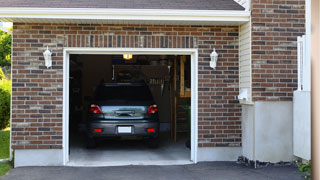 Garage Door Installation at Pitcairn, Pennsylvania